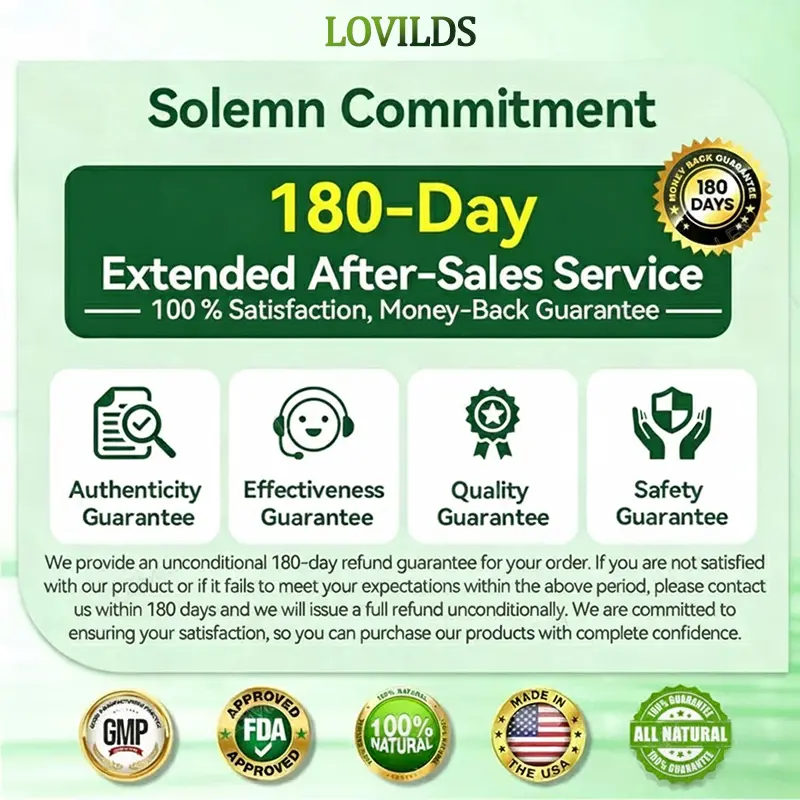 🍀𝐎𝐟𝐟𝐢𝐜𝐢𝐚𝐥 𝐒𝐭𝐨𝐫𝐞 🇺🇸 |LOVILDS® Moringa·Berberine × NAD+ 10-in-1 Nano Microneedle Patch – Daily, Visible Results in 7 Days ✅ For Weight, Skin, Diabetes & Joint Health