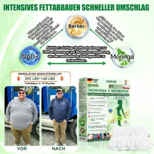 𝑶𝒇𝒇𝒊𝒄𝒊𝒂𝒍 𝑺𝒕𝒐𝒓𝒆  |🍁LOVILDS® 𝑴𝒐𝒓𝒊𝒏𝒈𝒂 𝒙 𝑩𝒆𝒓𝒃𝒆𝒓𝒊𝒏 10-𝑰𝑵-1 𝒇𝒐𝒓𝒕𝒈𝒆𝒔𝒄𝒉𝒓𝒊𝒕𝒕𝒆𝒏 𝑵𝒂𝒏𝒐 𝑴𝒊𝒌𝒓𝒐𝒏𝒂𝒅𝒆𝒍 𝑷𝒇𝒍𝒂𝒔𝒕𝒆𝒓 (𝑬𝒊𝒏𝒎𝒂𝒍 𝒕ä𝒈𝒍𝒊𝒄𝒉, 𝒔𝒊𝒄𝒉𝒕𝒃𝒂𝒓𝒆 𝑽𝒆𝒓ä𝒏𝒅𝒆𝒓𝒖𝒏𝒈𝒆𝒏 𝒊𝒏 7 𝑻𝒂𝒈𝒆𝒏）✅ 𝑨𝒅𝒊𝒑𝒐𝒔𝒊𝒕𝒂𝒔, 𝑫𝒊𝒂𝒃𝒆𝒕𝒆𝒔, 𝑺𝒄𝒉𝒍𝒂𝒇𝒂𝒑𝒏𝒐𝒆 𝒖𝒏𝒅 𝑮𝒆𝒍𝒆𝒏𝒌𝒑𝒓𝒐𝒃𝒍𝒆𝒎𝒆