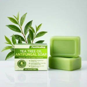 LOVILDS™ Antifungal Purifying Soap