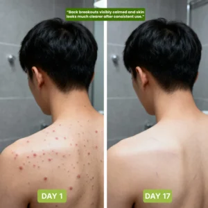 LOVILDS™ Antifungal Purifying Soap