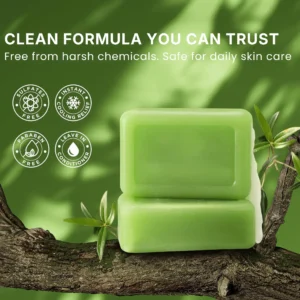 LOVILDS™ Antifungal Purifying Soap