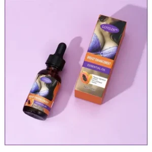 LOVILDS™ Bust Growth Oil
