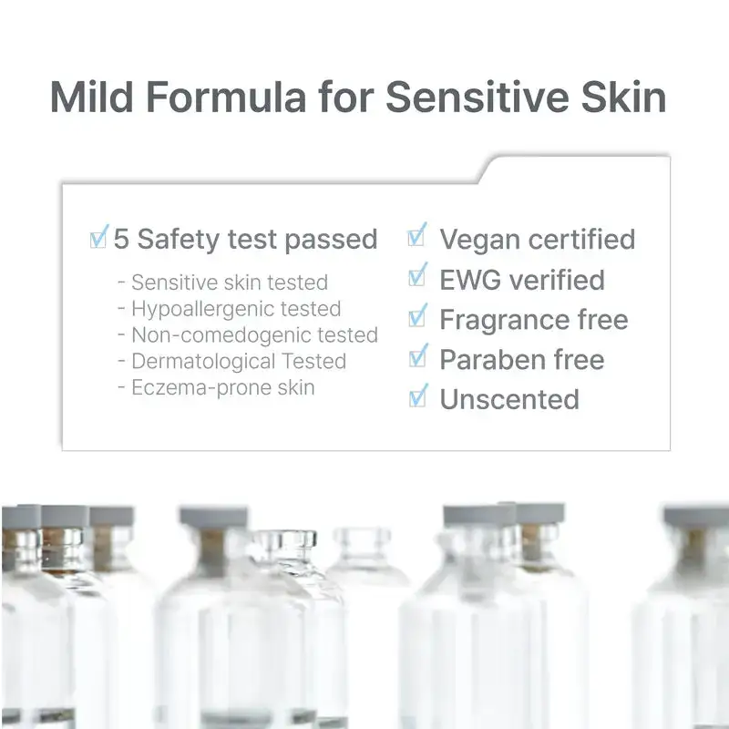 LOVILDS Ceramide Ato Concentrate Cream for Dry & Sensitive Skin | 100-Hour Hydration Face & Body Moisturizer | Helps Repair Moisture Barrier | Gentle for Babies & Adults | Vegan, 6.76 fl oz