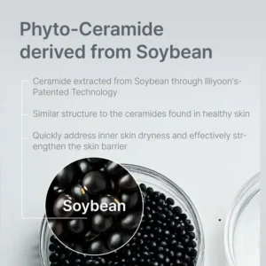 LOVILDS Ceramide Ato Concentrate Cream for Dry & Sensitive Skin | 100-Hour Hydration Face & Body Moisturizer | Helps Repair Moisture Barrier | Gentle for Babies & Adults | Vegan, 6.76 fl oz