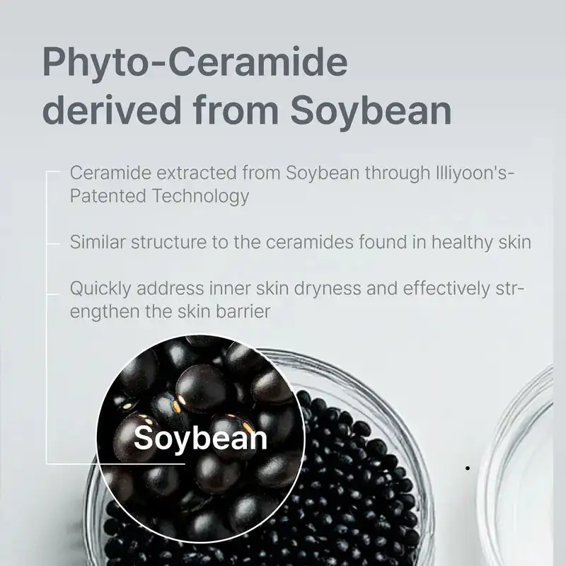 LOVILDS Ceramide Ato Concentrate Cream for Dry & Sensitive Skin | 100-Hour Hydration Face & Body Moisturizer | Helps Repair Moisture Barrier | Gentle for Babies & Adults | Vegan, 6.76 fl oz