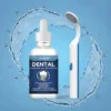 LOVILDS™ Enamel Repair & Teeth Whitening Kit (Free LED Mirror Included)