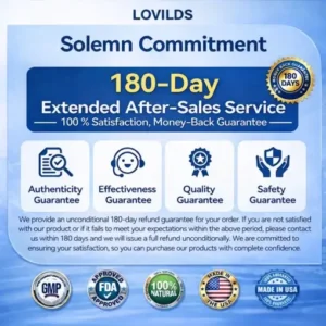 LOVILDS® Pet Oral Spray