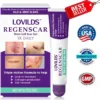 LOVILDS™ ReGenScar Stem Cell Repair Gel (Visible Scar Improvement in 7 Days)