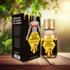 LOVILDS® ThermoFirm  Bee Poison Gynecomastia Oil