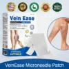 🇺🇸👨⚕️LOVILDS™ VeinEase Microneedle Care Patch⚡Instant Relief, Long-Term Results