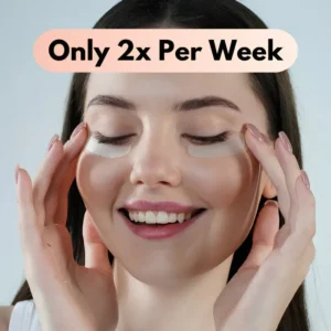 LOVILDS microneedle patch