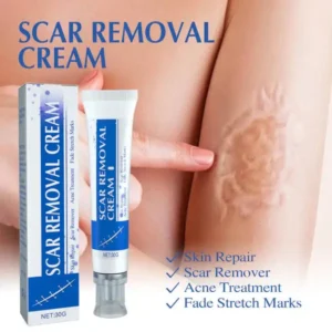 🔥Limited-time 60% sale--LOVILDS Scar Repair Cream — Smooth, Clear, Confident Skin