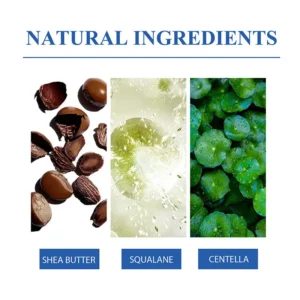 🔥Limited-time 60% sale--LOVILDS Scar Repair Cream — Smooth, Clear, Confident Skin