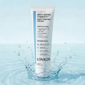 🔥Limited-time 60% sale--LOVILDS™  Ultimate Moisturizing Cream