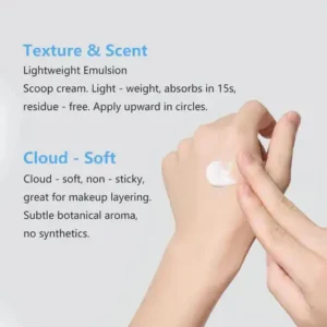 🔥Limited-time 60% sale--LOVILDS™  Ultimate Moisturizing Cream