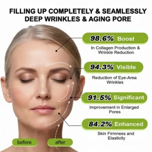 💫Lovilds® Botin & Vita-A Retinol Shot Wrinkle-Lift Tightening Cream - Last Day Promotion 70% OFF