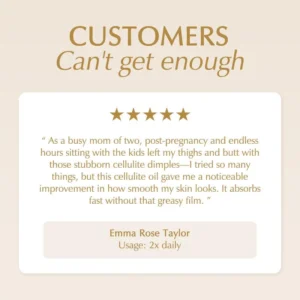 ✨✨Made and Shipped from US🇬🇧LOVILDS®Tightening Burn Gold Massage Cream(⏳LAST DAY 70% OFF)✨