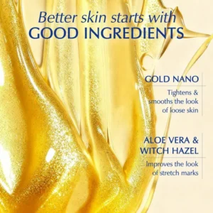 ✨✨Made and Shipped from US🇬🇧LOVILDS®Tightening Burn Gold Massage Cream(⏳LAST DAY 70% OFF)✨