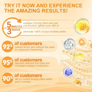 USA’s #1 LOVILDS™ Bee Venom Skin Restoration Cream — Smooth, Heal & Revitalize Your Skin