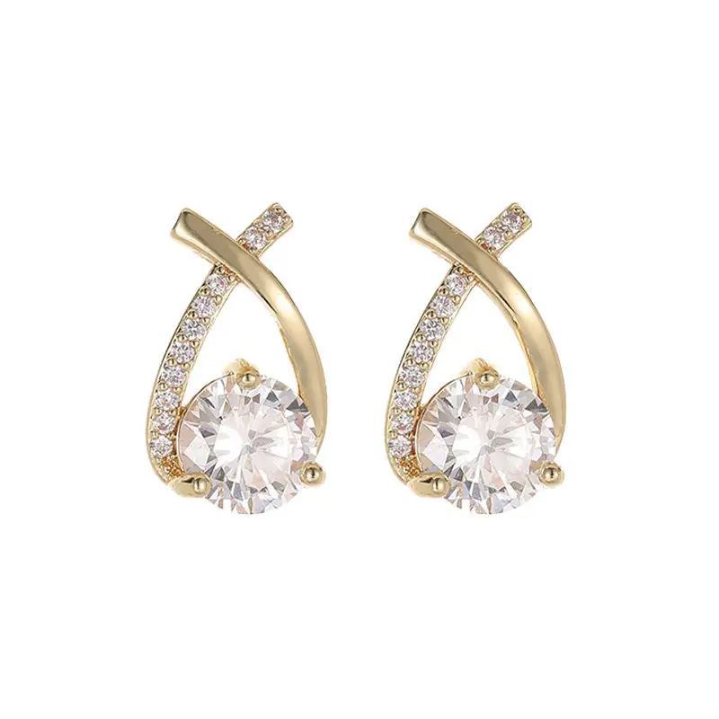 (🔥UTOLSÓ NAPI AKCIÓ – 80% KEDVEZMÉNY) LOVILDS™ Nyirokcsomó Germánium Fülbevalók