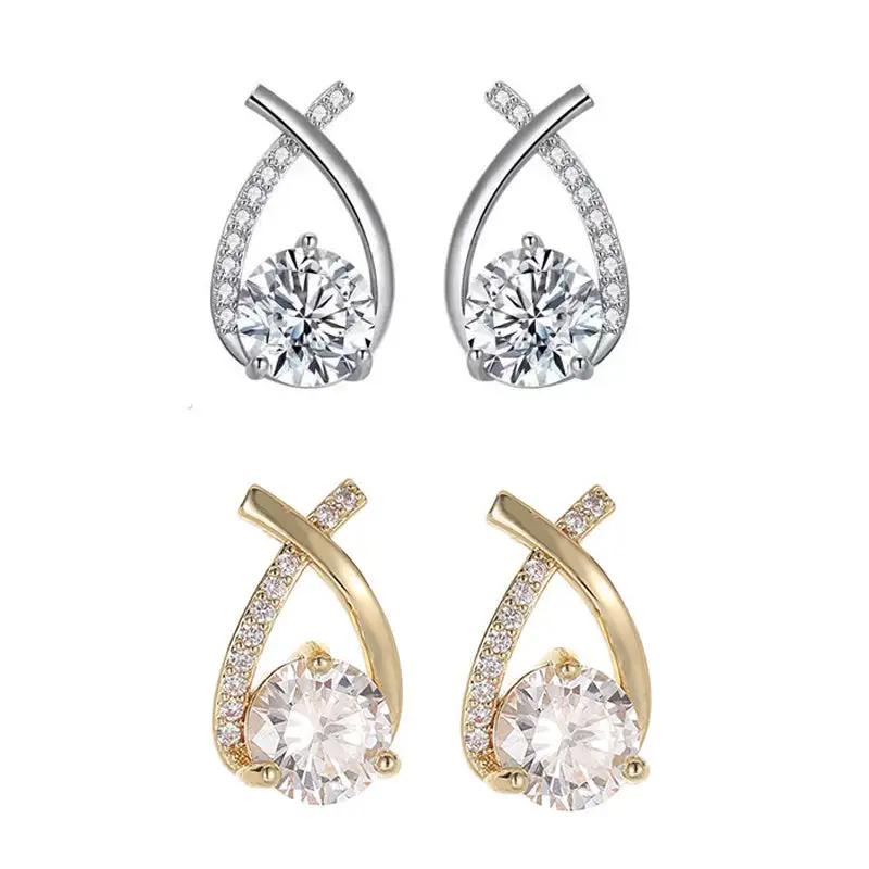 (🔥UTOLSÓ NAPI AKCIÓ – 80% KEDVEZMÉNY) LOVILDS™ Nyirokcsomó Germánium Fülbevalók