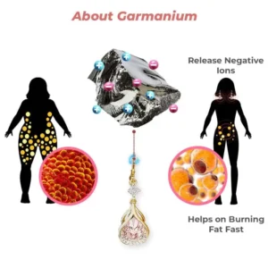 💎 LOVILDS™ Lymph Flow Magnetogen Earrings