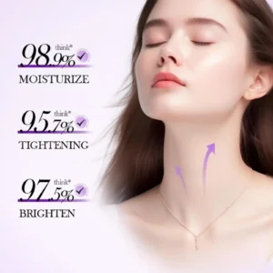 LOVILDS Neck Sculpt Cream