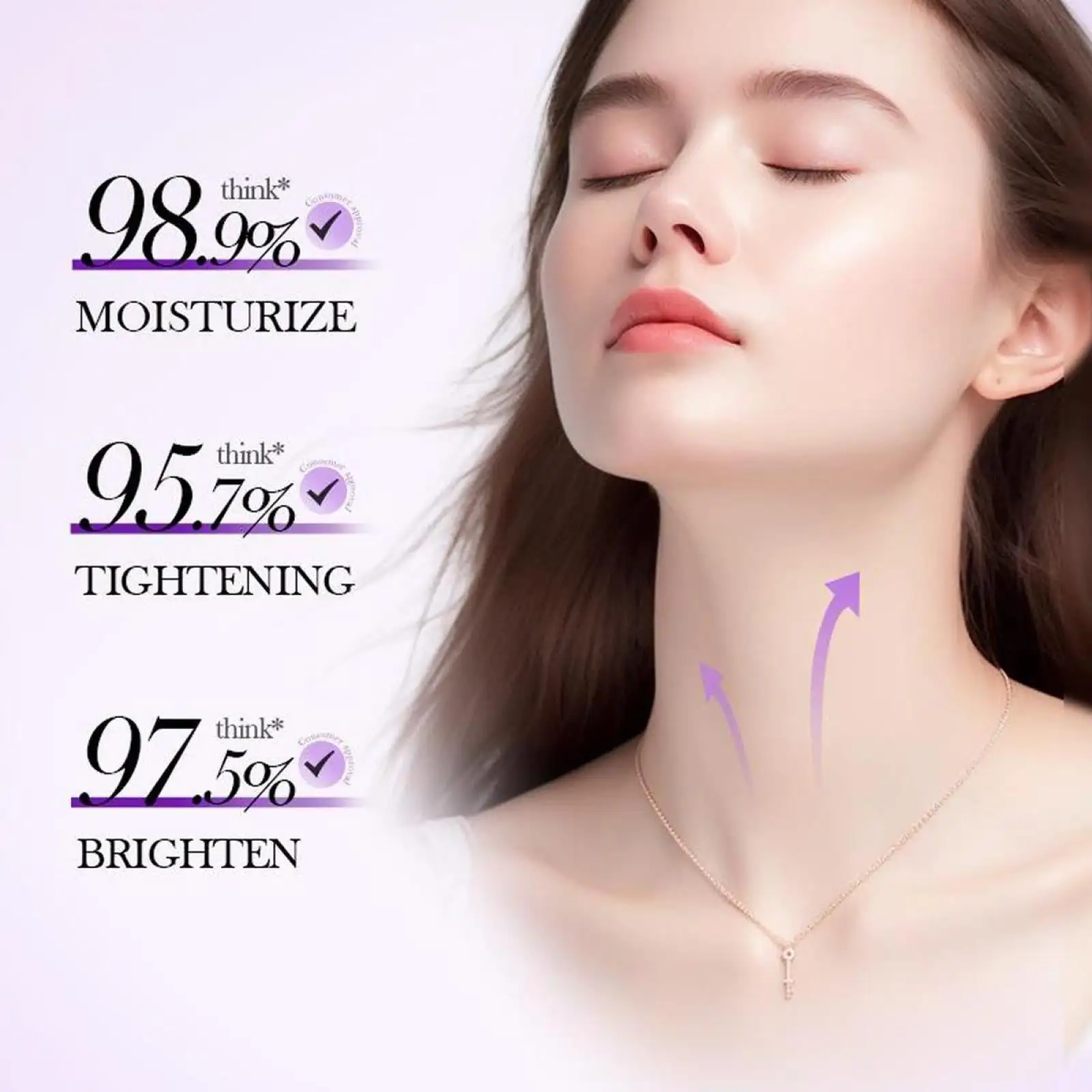 LOVILDS Neck Sculpt Cream
