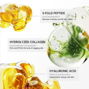 LOVILDS Neck Sculpt Cream