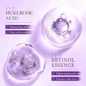 LOVILDS Neck Sculpt Cream