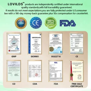 New 2026 Upgrade:  LOVILDS™ 𝑩𝒆𝒓𝑏𝘦𝘳𝑖𝗇𝒆 𝟔-𝗶𝙣-𝟏 𝑁𝑎𝑛𝑜 𝘔𝘪𝘤𝘳𝘰𝘯𝘦𝘦𝘥𝘭𝘦 𝖯𝚊𝗍𝖼𝗁 with Science-Backed Formula
