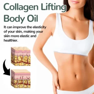 LOVILDS Collagen Lifting Body Oil