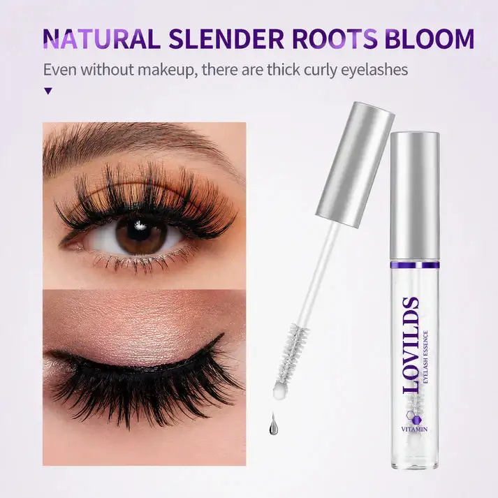 LOVILDS Eyelash Serum