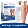 LOVILDS Microneedle Patch Roll