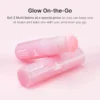 LOVILDS Pink Collagen Multi-Stick Balm