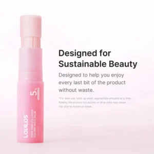 LOVILDS Pink Collagen Multi-Stick Balm