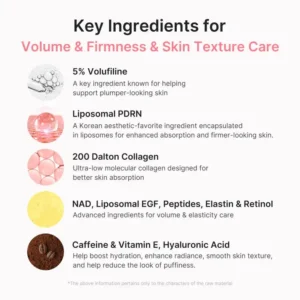 LOVILDS Pink Collagen Multi-Stick Balm
