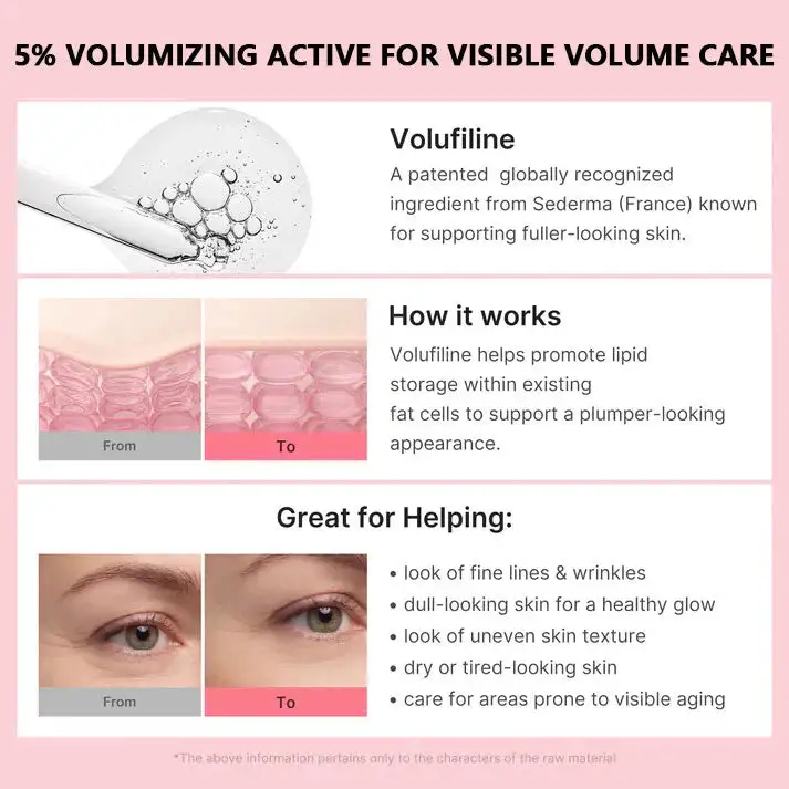 LOVILDS Pink Collagen Multi-Stick Balm