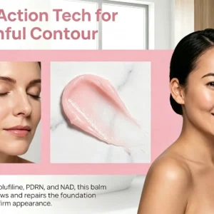LOVILDS™ Pink Collagen Volume Multi Balm