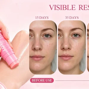 LOVILDS™ Pink Collagen Volume Multi Balm