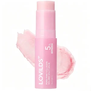 LOVILDS™ Pink Collagen Volume Multi Balm