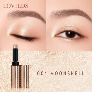 ⏰Last Day Buy 1 Get 1⏰LOVILDS-JellyGlow Eyeshadow Stick