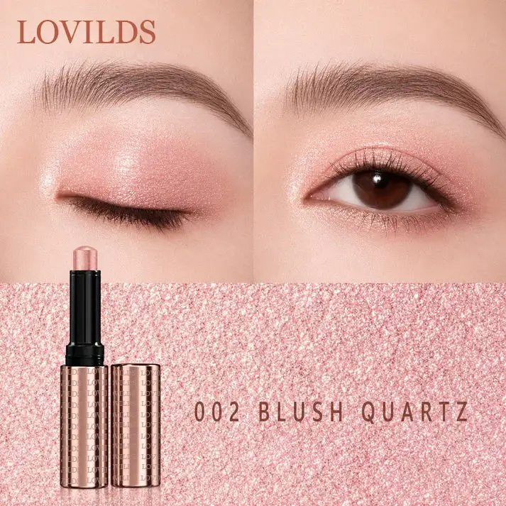 ⏰Last Day Buy 1 Get 1⏰LOVILDS-JellyGlow Eyeshadow Stick