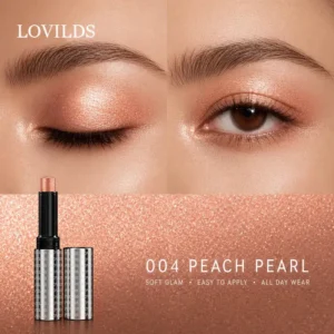 ⏰Last Day Buy 1 Get 1⏰LOVILDS-JellyGlow Eyeshadow Stick