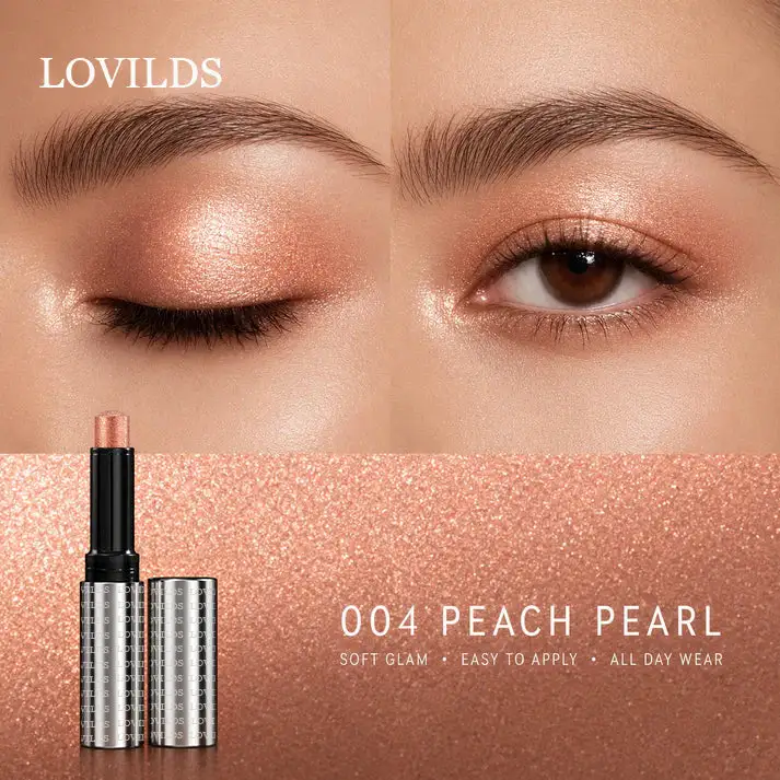⏰Last Day Buy 1 Get 1⏰LOVILDS-JellyGlow Eyeshadow Stick