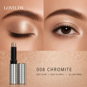 ⏰Last Day Buy 1 Get 1⏰LOVILDS-JellyGlow Eyeshadow Stick