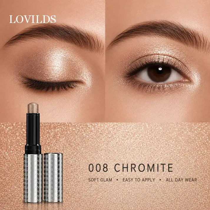 ⏰Last Day Buy 1 Get 1⏰LOVILDS-JellyGlow Eyeshadow Stick