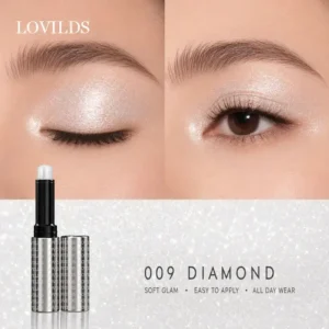 ⏰Last Day Buy 1 Get 1⏰LOVILDS-JellyGlow Eyeshadow Stick
