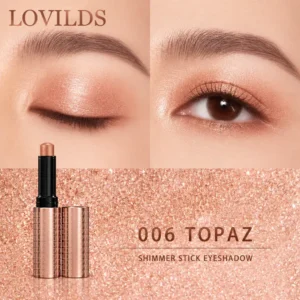 ⏰Last Day Buy 1 Get 1⏰LOVILDS-JellyGlow Eyeshadow Stick