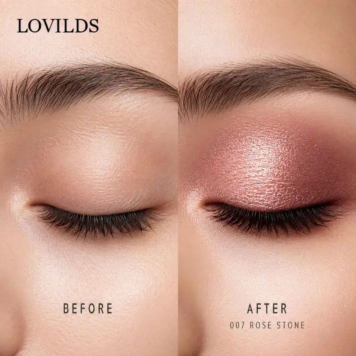⏰Last Day Buy 1 Get 1⏰LOVILDS-JellyGlow Eyeshadow Stick